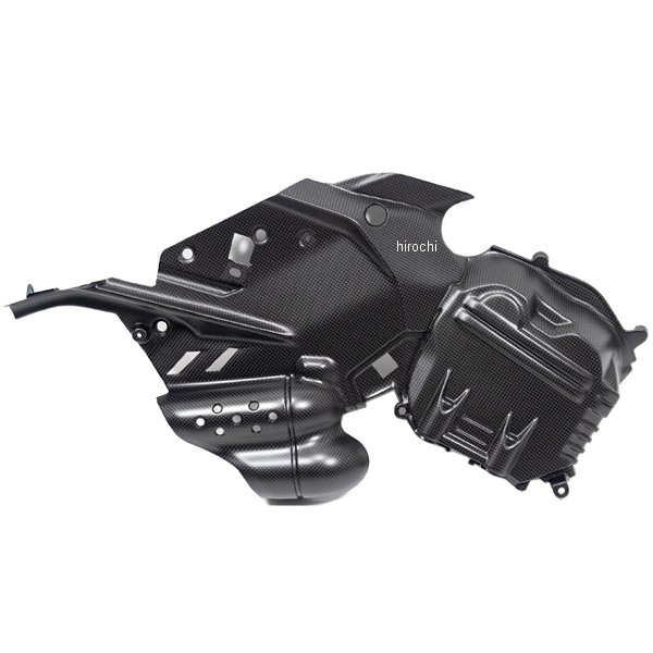 イルムバーガー Ilmberger カムカバー 左側 艶なし 23年-24年 ディアベルV4 ZAL.111.DI23M.K HD店|ヒロチー商事 ハーレー 店