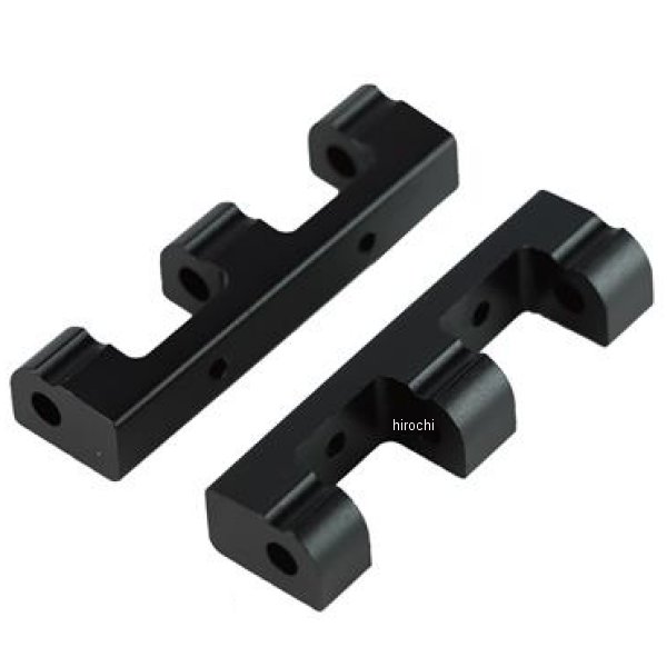 【メーカー在庫あり】 GOODS グッズ PXiD-F2 純正ステップマウントブラケット F2-00149 HD店