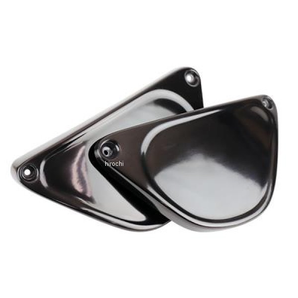 【メーカー在庫あり】 GOODS グッズ FTサイドカバー TW200、TW225 G6-00257 HD店