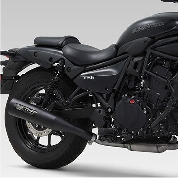 ヨシムラドラッグサイクロン Slip-On Dragサイクロン 政府認証 | ヨシムラジャパン