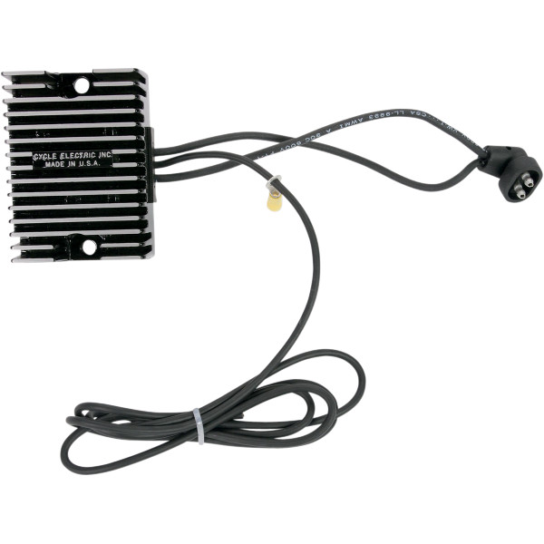 【USA在庫あり】 サイクルエレクトリック Cycle Electric レギュレーター32A 低電圧 84年-99年 ソフテイル 74519-88A DS-313017 HD店｜ヒロチー商事 ハーレー 店
