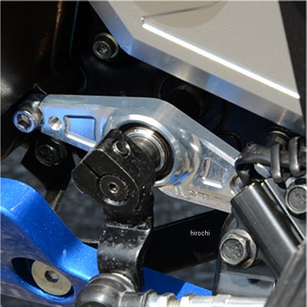 【即納】 アグラス AGRAS シフトシャフトホルダー ジクサーSF250 312-310-001 HD店｜ヒロチー商事 ハーレー 店