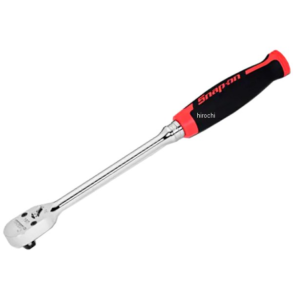 スナップオン Snap-on ソフトグリップロングハンドルラチェット 3/8インチドライブ FHL100 HD店