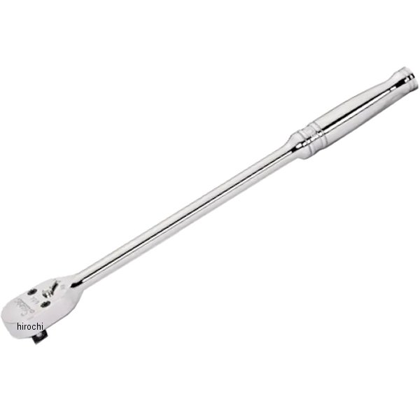 【USA在庫あり】 スナップオン Snap-on ロングハンドルラチェット 3/8インチドライブ FL100 HD店