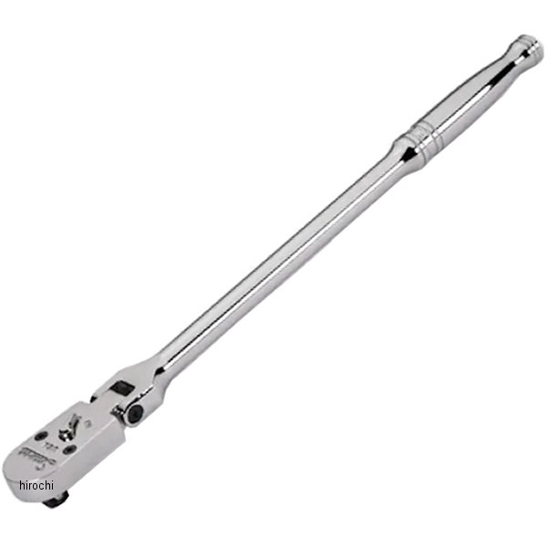 スナップオン Snap-on ハンドルフレックスヘッドラチェット 3/8インチドライブ FLF100 HD店｜ヒロチー商事 ハーレー 店