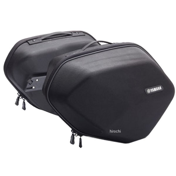 ワイズギア Y'S GEAR エアロサイドケース MT-10/SP Q5K-YSK-109-P03 HD店