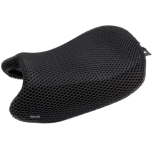 ワンダーリッヒ Wunderlich サマーシートカバー フロント用 R1300GS 黒 W13107-000 HD店|ヒロチー商事 ハーレー 店