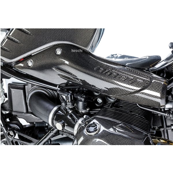 ワンダーリッヒ Wunderlich カーボンウインドチャネルカバー 14年以降 RnineT W45050-100 HD店|ヒロチー商事 ハーレー 店