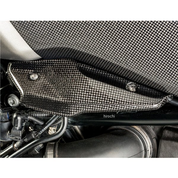 ワンダーリッヒ Wunderlich カーボンインダクションパイプカバー 17年以降 RnineT W45051-700 HD店