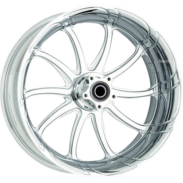 【USA在庫あり】 アレンネス Arlen Ness RIM DRIFT CHM 18 X 5.50 0210-0394 HD店