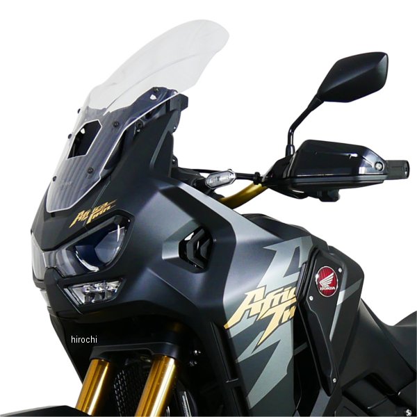 MT155C エムアールエー MRA スクリーン ツーリング クリア 19年-21年 ホンダ CBR400R 2BL-NC56 4025066175833 HD店