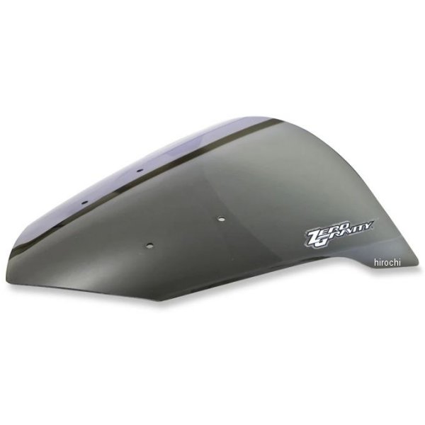 ゼログラビティ ZERO GRAVITY スクリーン SR 14年-18年 CBR650F スモーク 2044502 HD店