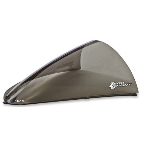 ゼログラビティ ZERO GRAVITY スクリーン SR 21年-22年 アプリリア RS660 スモーク 2096202 HD店