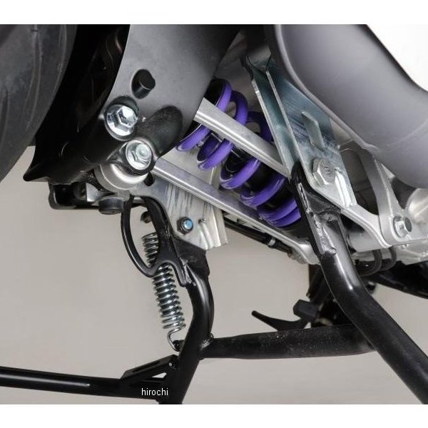 ハイパープロ HYPERPRO ストリートBOX モノショック 461 ホースタンク HPA 20年-23年 T-MAX560 33430070 HD店