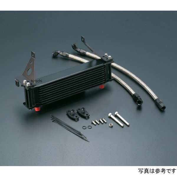 楽天市場】ACTIVE アクティブ オイルクーラーキット ストレート