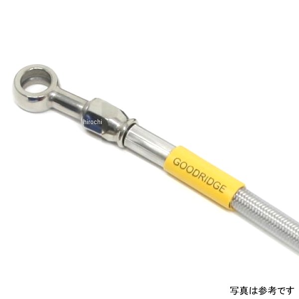 BUILD A LINE ビルドアライン ステン フロント 23年以降 ZX-4RRSE 20675240 HD店 27,622円