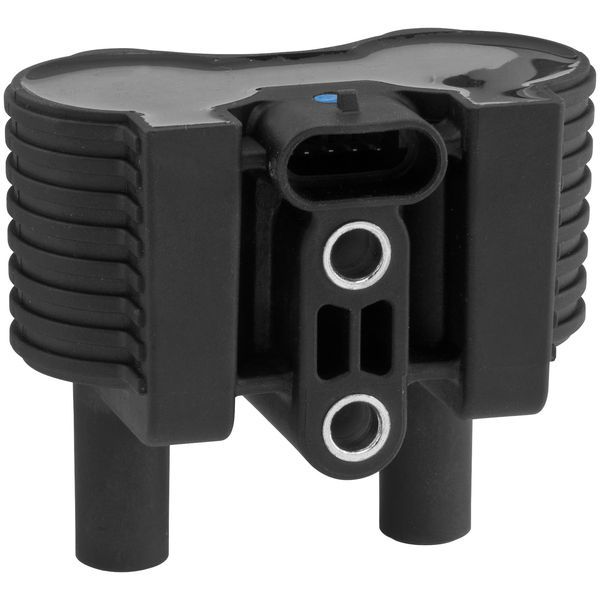 【USA在庫あり】 ツインパワー TWIN POWER イグニッションコイル 黒 31656-07 twp210539 HD店｜ヒロチー商事 ハーレー 店