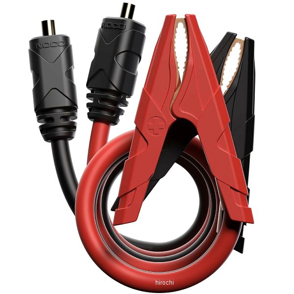 ノコ NOCO BOOST MAX バッテリークランプ GB500+用 182cm GBC005 HD店