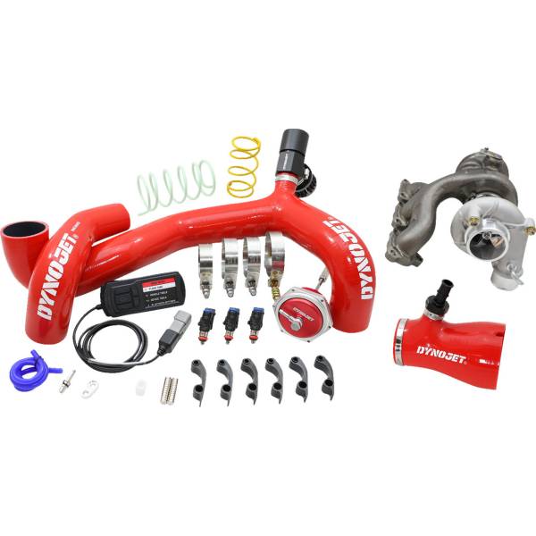 【USA在庫あり】 ダイノジェット Dynojet Stage 5 Power Package キット 21年 Can-Am Maverick X3 Turbo R DS 0904-0126 HD店 270,271円
