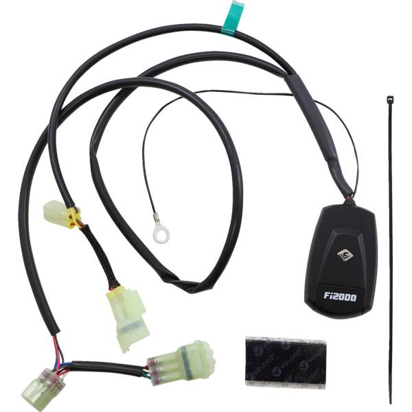 【USA在庫あり】 FI2000 FI2000R O2 燃料プロセッサー 08年-17年 ヤマハ XV 1900 C Raider 1020-3399 HD店