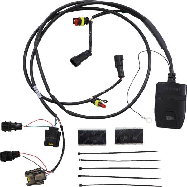 【USA在庫あり】 FI2000 FI2000R PowrPro チューニング モジュール 11年-13年 ハーレー 1200 XLCP 1020-3436 HD店