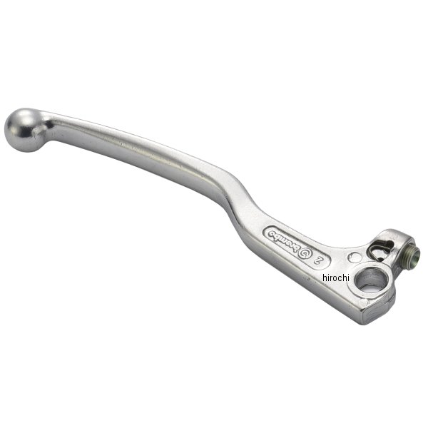 【メーカー在庫あり】 ブレンボ brembo スペアレバー 横置ブレーキ/クラッチ φ16/13用 シルバー 110.2706.53 HD店