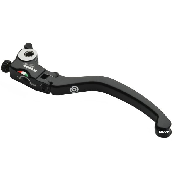 ブレンボ brembo スペアレバーセット (コンプリート) RCSφ19クラッチ用 110.A263.83 HD店|ヒロチー商事 ハーレー 店
