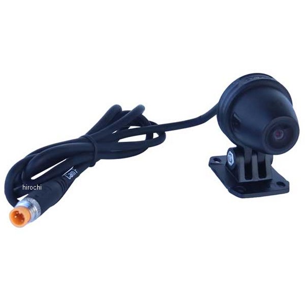タナックス TANAX スマートライドモニターAIO-5Lite専用フロントカメラ SRS-P4 HD店