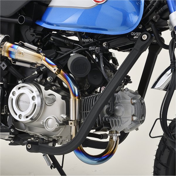 ☆たーうー☆オーダーメードモンキーASSY☆5CMダウン☆送料込み☆ 楽天市場】オーヴァー OVER ダウンチューブ 21年-23年 モンキー