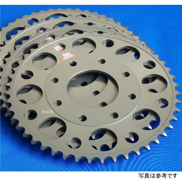 m-tech ISAリアスプロケット 55丁 GSX-R125、GSX-S125 MTSB-1100-55 HD店