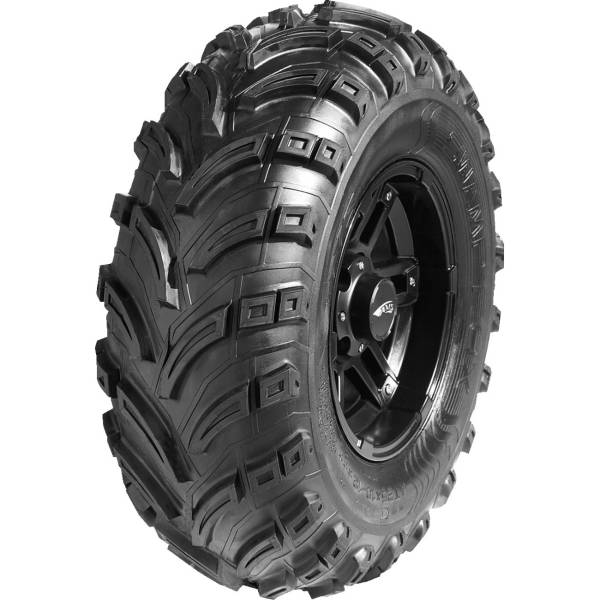 【USA在庫あり】 AMS タイヤ スワンプフォックス25X8-12 6Ply フロント 0320-1417 HD店
