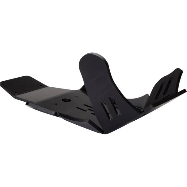【USA在庫あり】 エーエックスピーレーシング AXP RACING スキッドプレート Xtrem21年-23年 ガスガス EX250F 黒 0506-2064 HD店