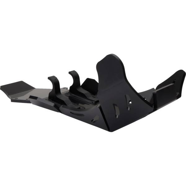 【USA在庫あり】 エーエックスピーレーシング AXP RACING スキッドプレート Xtrem21年-23年 ガスガス EC350F 黒 0506-2065 HD店