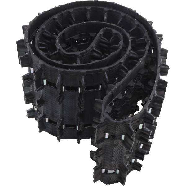 【USA在庫あり】 CAMSO コブラトラック 16 インチx154インチ 11年-20年 Ski-Doo 黒 1240-0207 HD店