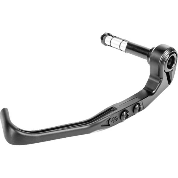 【USA在庫あり】 ギルズ ツーリング GILLES TOOLING クラッチレバープロテクター 23年-24年 BMW S1000R 黒 0615-0385 HD店
