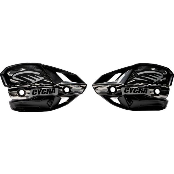 【USA在庫あり】 サイクラ CYCRA Replacement Probend ウルトラハンドシールド 黒 0635-2334 HD店