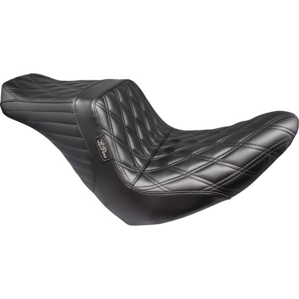 【USA在庫あり】 ラペラ Le Pera Tailwhip アップフロントシート 22年-24年 ハーレー FXLRST 黒 0802-1546 HD店 61,752円