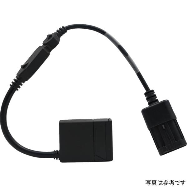 【USA在庫あり】 ダイノジェット Dynojet Power Vision 4 23年 インディアン Scout Rogue ABS 黒 1020-4051 HD店