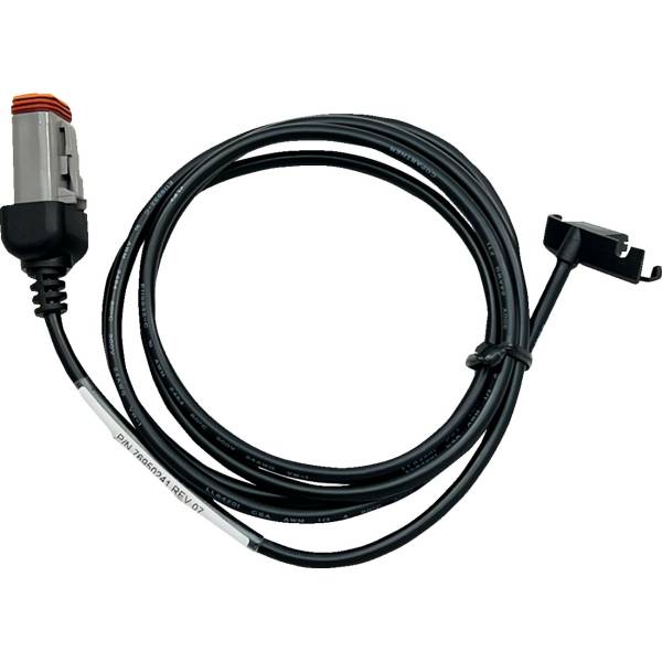【USA在庫あり】 ダイノジェット Dynojet Power Vision インターフェースケーブル 10年 ハーレー FLSTSE 1020-4098 HD店