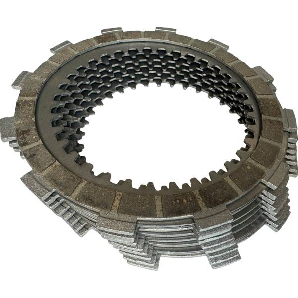 【USA在庫あり】 DPブレーキ DP Brakes DPK クラッチキット 21年 KX250XC 1131-3907 HD店
