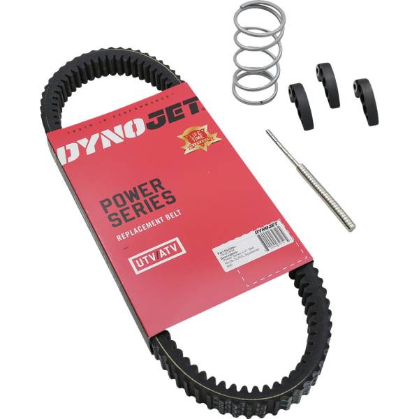 【USA在庫あり】 ダイノジェット Dynojet Grip N Rip UTV キット 22年-23年 ポラリス Scrambler 850 4x4 1140-0834 HD店