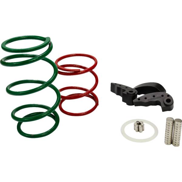 【USA在庫あり】 ダイノジェット Dynojet クラッチキット 18年-22年 ポラリス RZR RS1 4x4 1140-0839 HD店