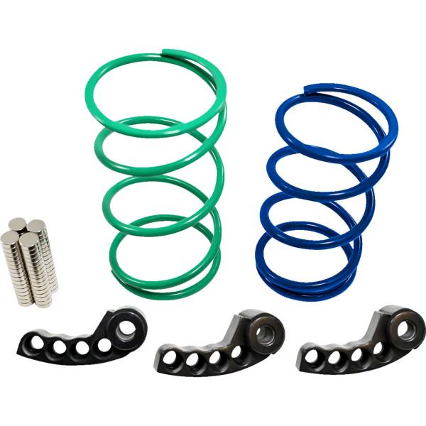 【USA在庫あり】 ダイノジェット Dynojet クラッチキット 23年-24年 ポラリス RZR Pro XP Sport 1140-0840 HD店 48,585円