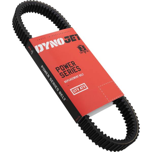 【USA在庫あり】 ダイノジェット Dynojet Power Seriesドライブベルト 22年-24年 ポラリス RZR Pro R Premium 4x4 1142-1063 HD店