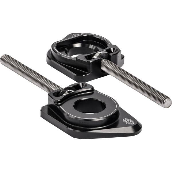 【USA在庫あり】 ギルズ ツーリング GILLES TOOLING チェーンアジャスター 23年 BMW M1000R 黒 1231-0624 HD店