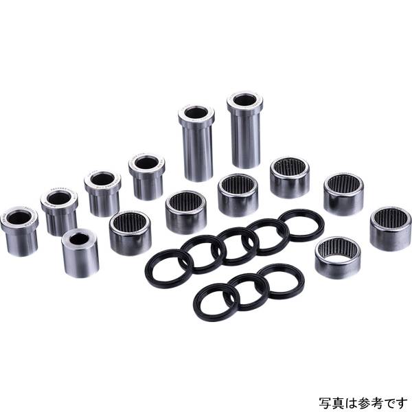 【USA在庫あり】 ファクトリーFX FACTORY EFFEX リンケージベアリングリビルドキット 23年-24年 Sherco 250SE Factory 1302-0759 HD店 15,037円