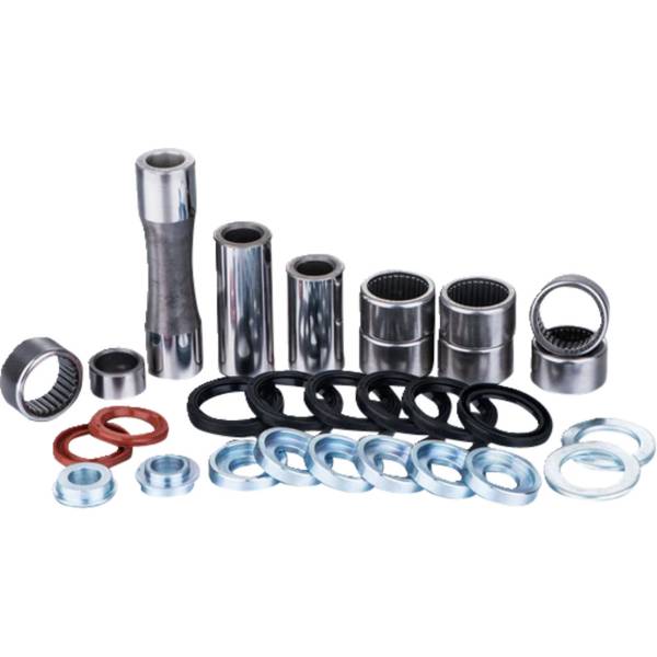【USA在庫あり】 ファクトリーFX FACTORY EFFEX リンケージベアリングリビルドキット 06年-18年 ホンダ CRF250X 1302-0777 HD店