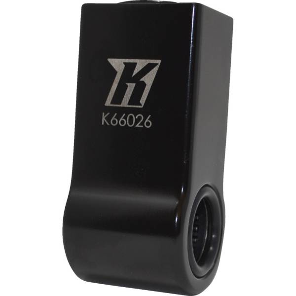 【USA在庫あり】 KODLIN USA リフトキット 20年-23年 ハーレー FXST 黒 1304-1083 HD店