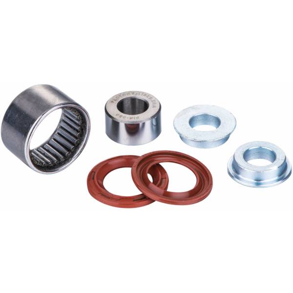 【USA在庫あり】 ファクトリーFX FACTORY EFFEX Lower ショックベアリングキット 04年-05年 ホンダ CRF250X 1313-0237 HD店