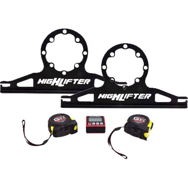 【USA在庫あり】 High Lifter アライメントツール ATV/UTV 0 3805-0247 HD店